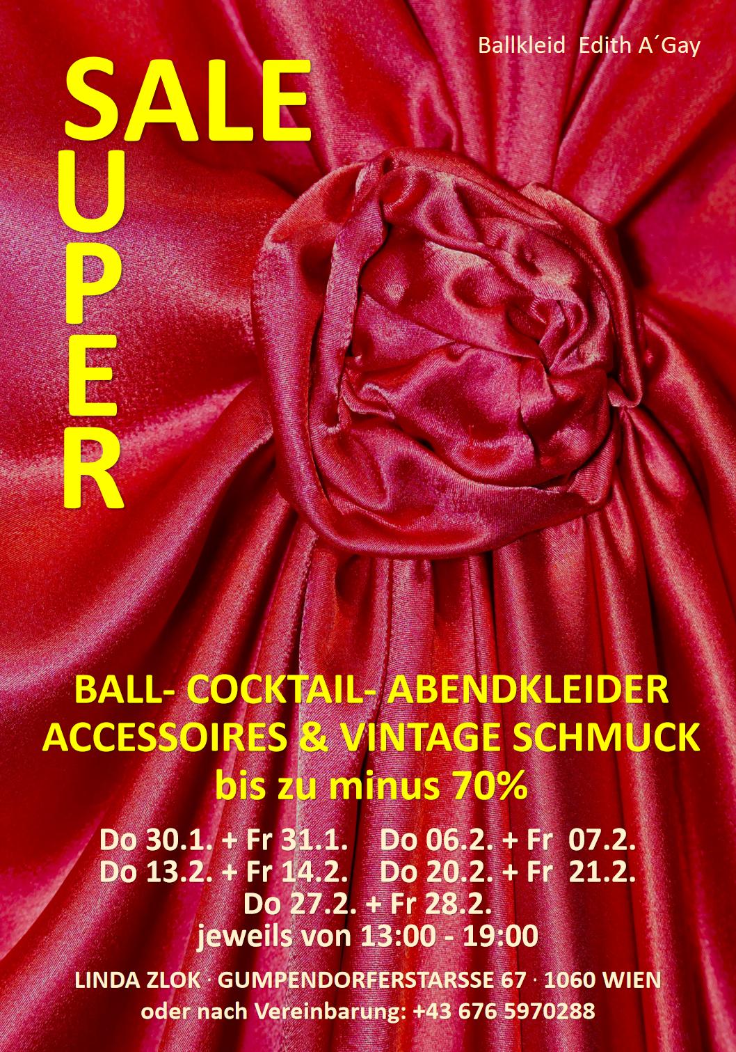 SuperSale mit bis zu 70%